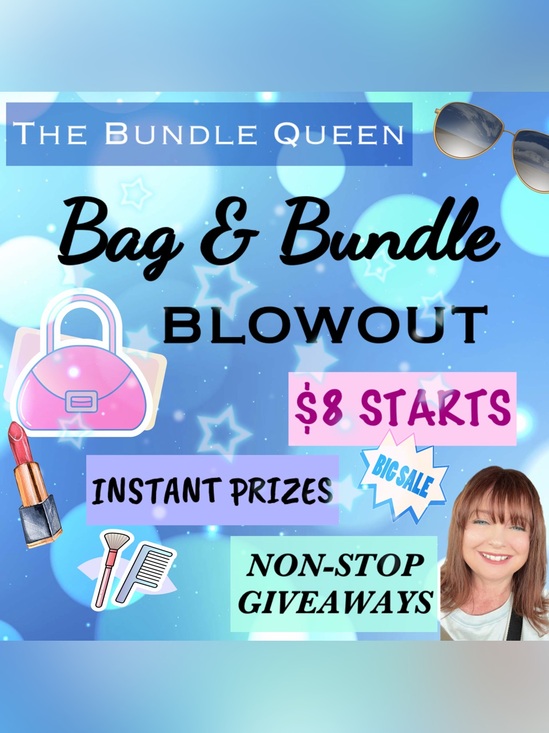Anthropologie Handbags - 🚨BUNDLE BLOWOUT 🚨 CURATED bundles 🚨 NWT PURSES 🚨 $8 starts